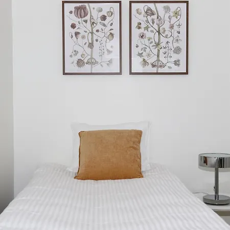 Διαμέρισμα Ounas Near Main Center Spots Free Onsite Parking, Wifi *