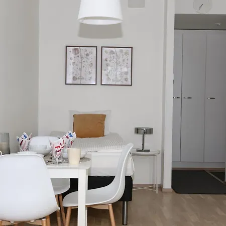 Apartamento Ounas Near Main Center Spots Free Onsite Parking, Wifi *