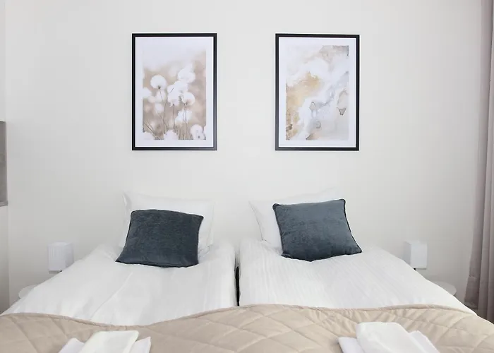 Ounas Near Main Center Spots Free Onsite Parking, Wifi ロヴァニエミ