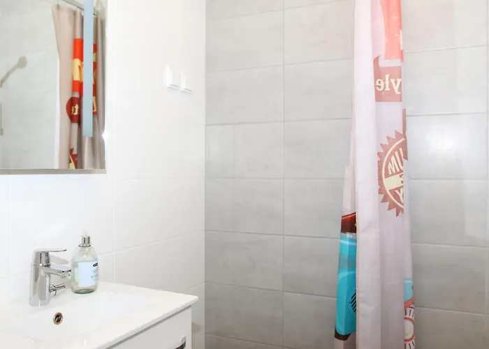 Ounas Near Main Center Spots Free Onsite Parking, Wifi Rovaniemi